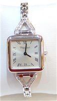 Montre Philip Watch Femme in Or 8053555593 - 8053555593